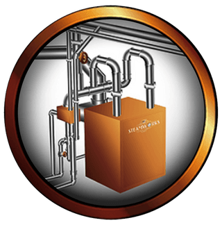 Steam Boiler Replacement