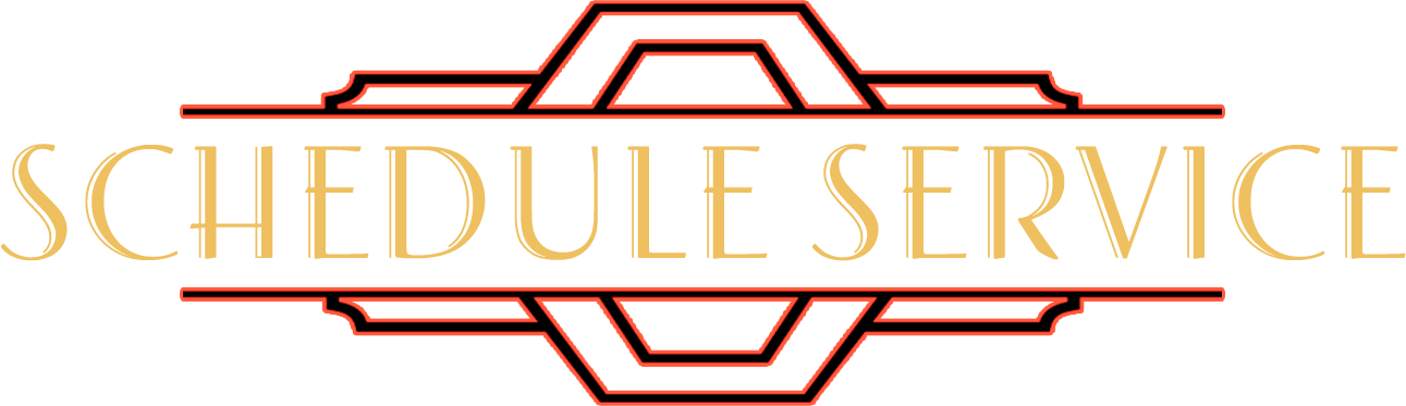 Schedule Service